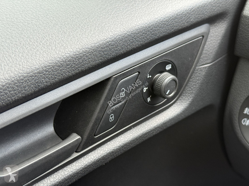 Furgoneta Volkswagen 37kWh 113PK L2 Elektrisch...