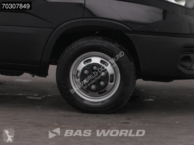 Furgoneta Iveco 35C21 Neu! 3.0L Automatik...