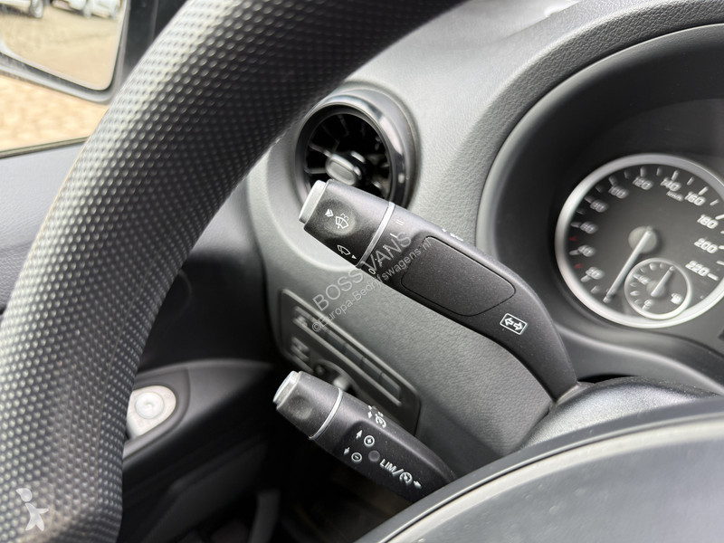 Varevogn Mercedes 116 1.9 CDI Automaat L3 XL...