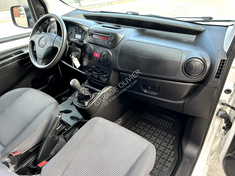 Véhicule utilitaire Citroën 1.3 HDI 75 Business...