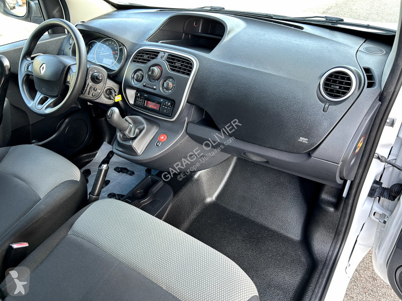 Лекотоварен автомобил Renault 1.5 dci Grand...