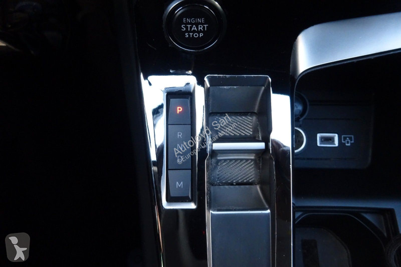 Veicolo commerciale Peugeot 1,5 HDI 130 BVA