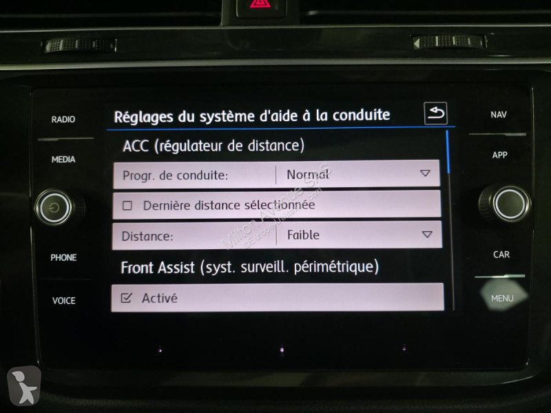 Užitkové vozidlo Volkswagen TIGUAN 2.0 16V TDI...