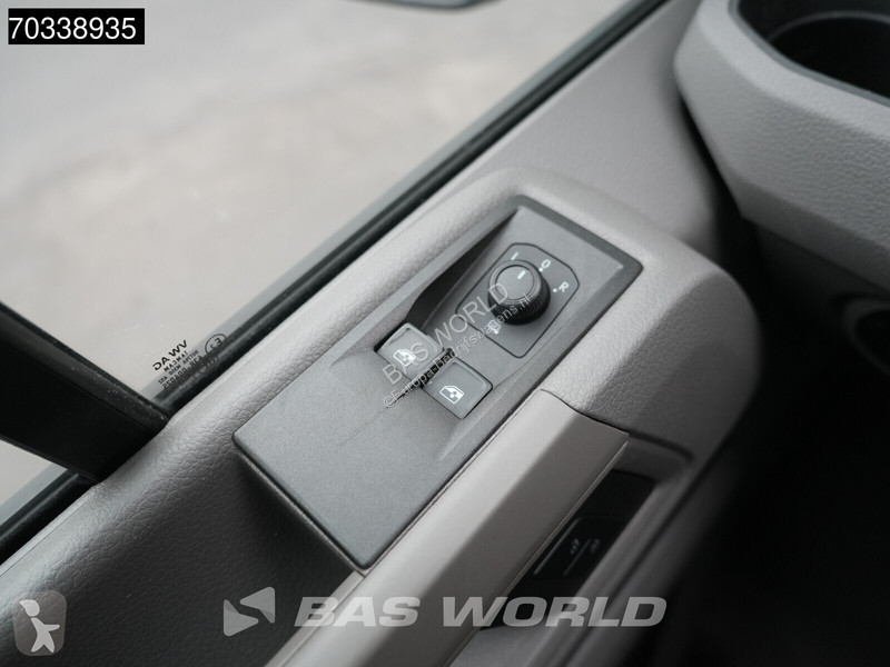 Véhicule utilitaire Volkswagen 140pk Koelwagen...