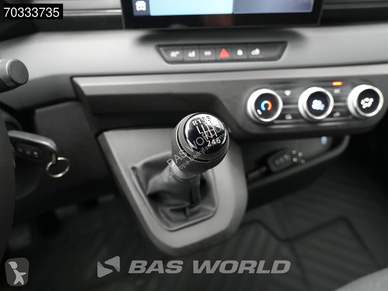 Bedrijfswagen Renault L2H2 New Model! Airco...