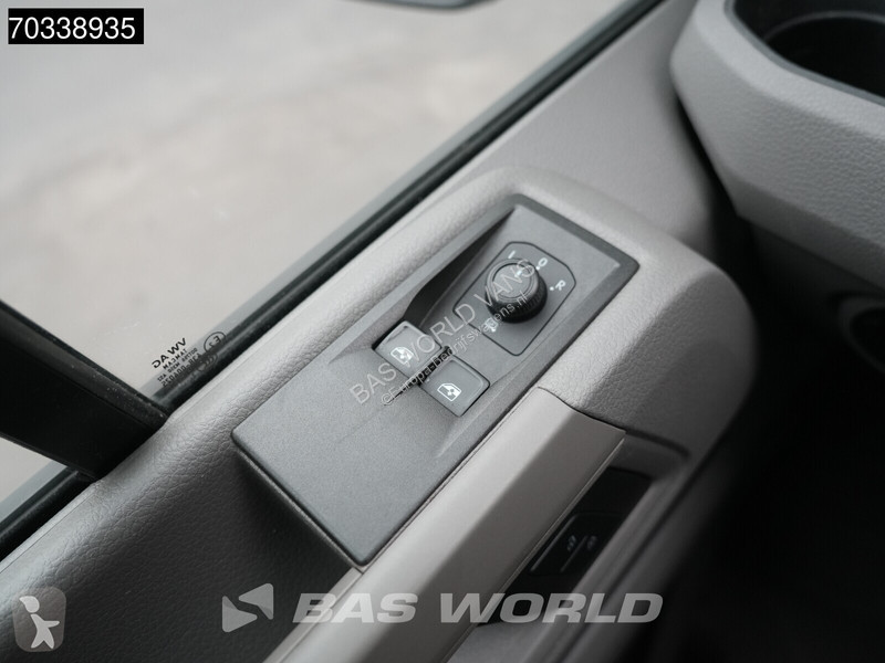 Véhicule utilitaire Volkswagen 140pk Koelwagen...