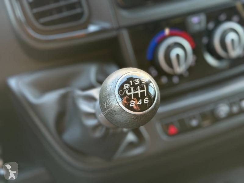 Véhicule utilitaire Fiat