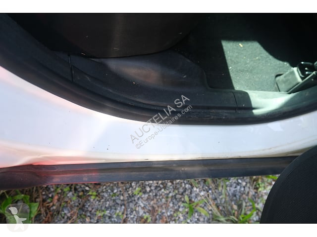 Véhicule utilitaire Opel