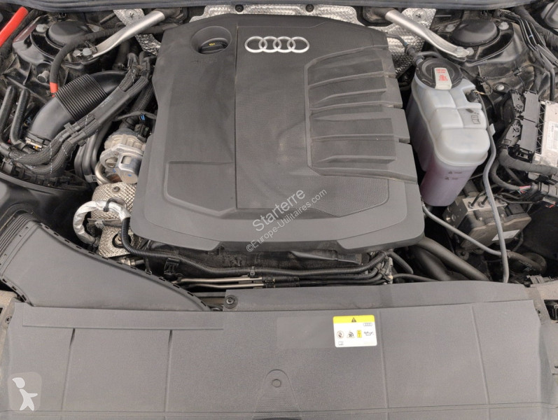 Audi  Transporter