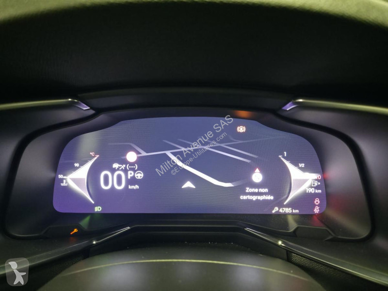 Véhicule utilitaire DS DS 7 CROSSBACK DS7 1.5...