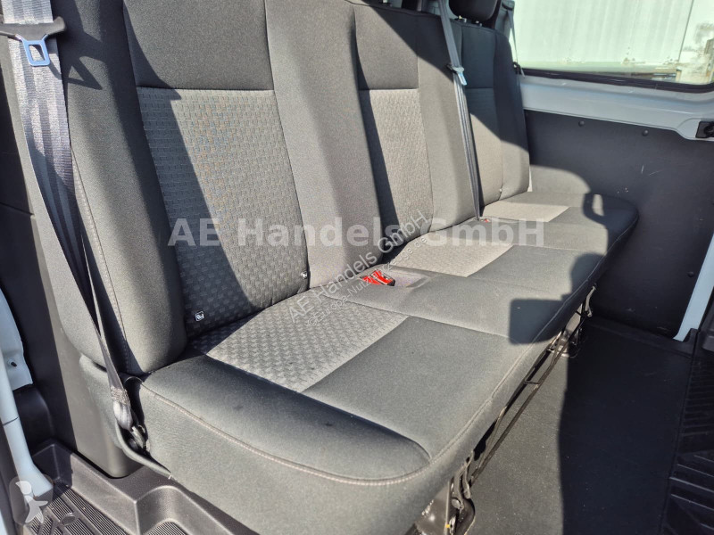 Užitkové vozidlo Ford Kasten 2.0 300 Trend...