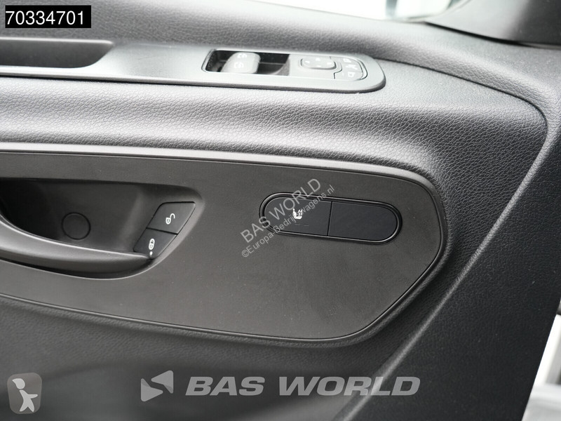 Furgoneta Mercedes 317 CDI Automaat L2H2...