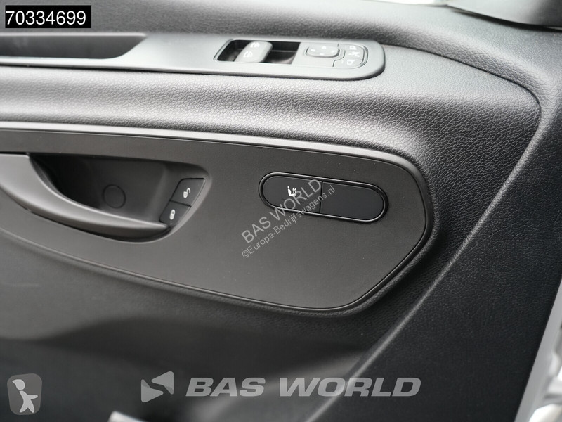 Furgoneta Mercedes 317 CDI Automaat L2H2...