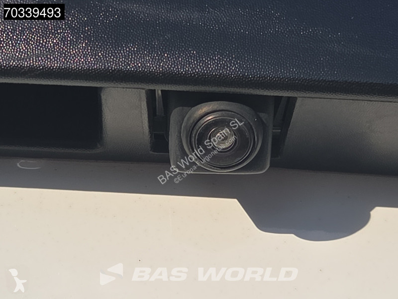 Véhicule utilitaire Renault 95pk ITV 08-2027 -...