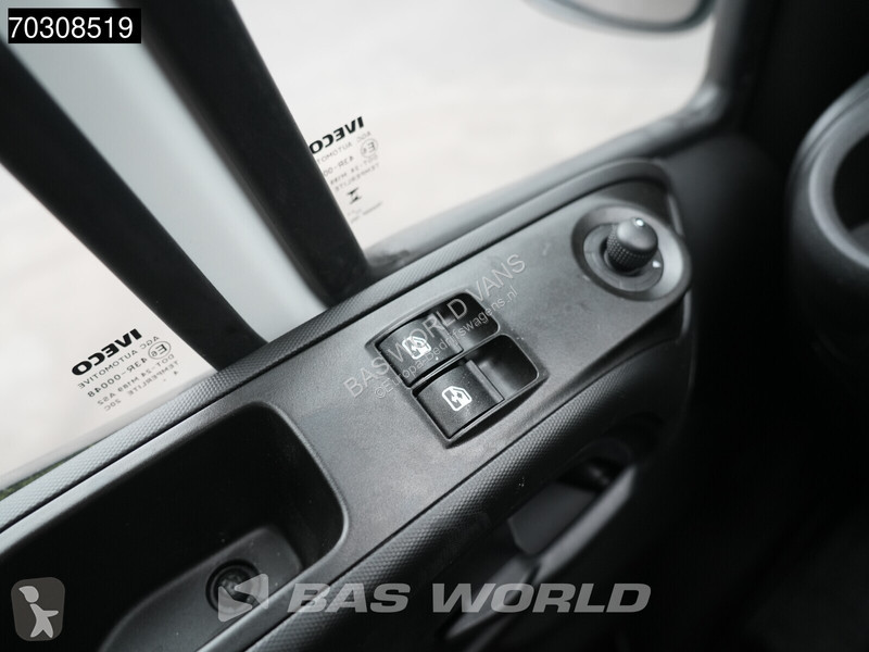 Véhicule utilitaire Iveco 35S16 Neu! Automatik...