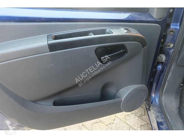 Véhicule utilitaire Peugeot Tepee
