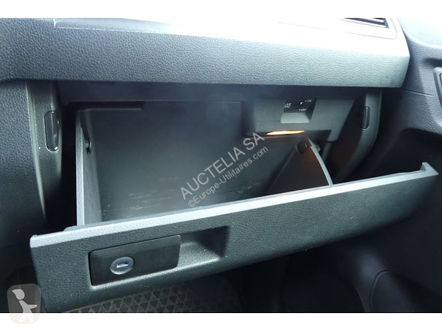 Véhicule utilitaire Volkswagen