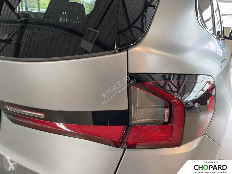 Véhicule utilitaire BMW X1 xDrive 23d 211ch DKG7