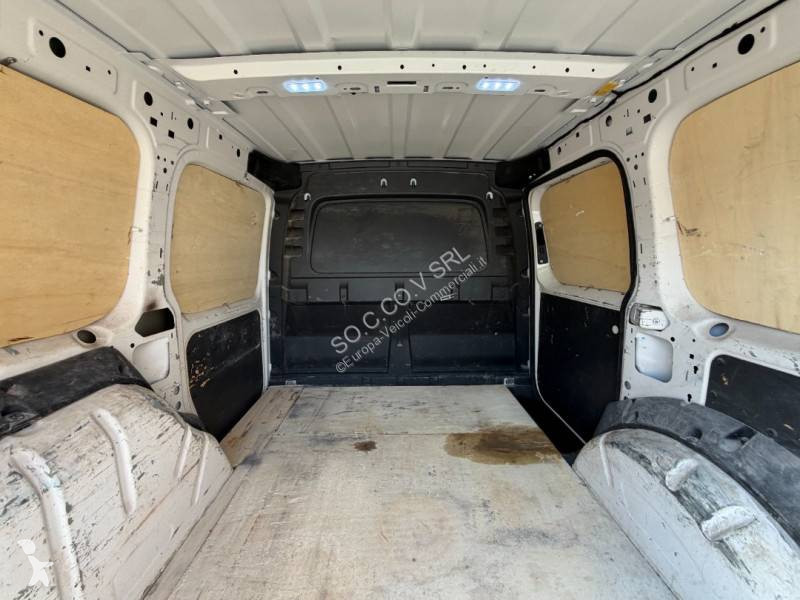 Véhicule utilitaire Volkswagen