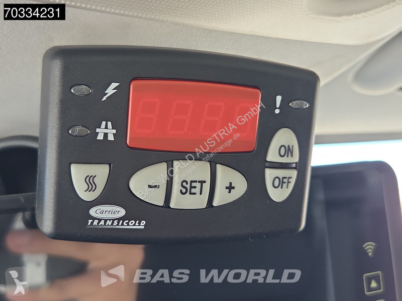 Véhicule utilitaire Iveco 35S16 Automatik...