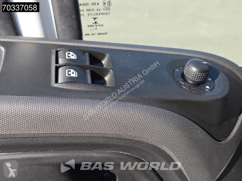 Véhicule utilitaire Iveco 35S16 Automatik...