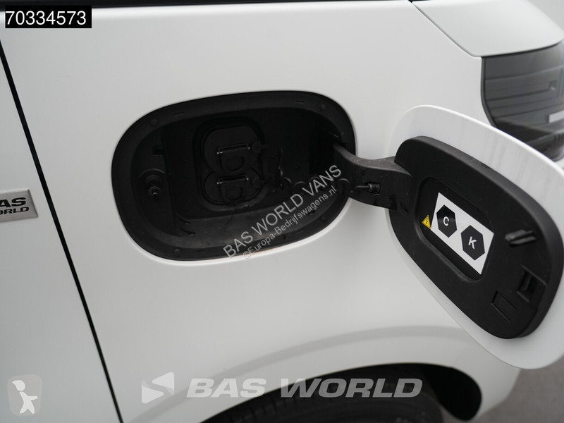 Maxus Elektrisch 64 kWh Airco Dubbele...