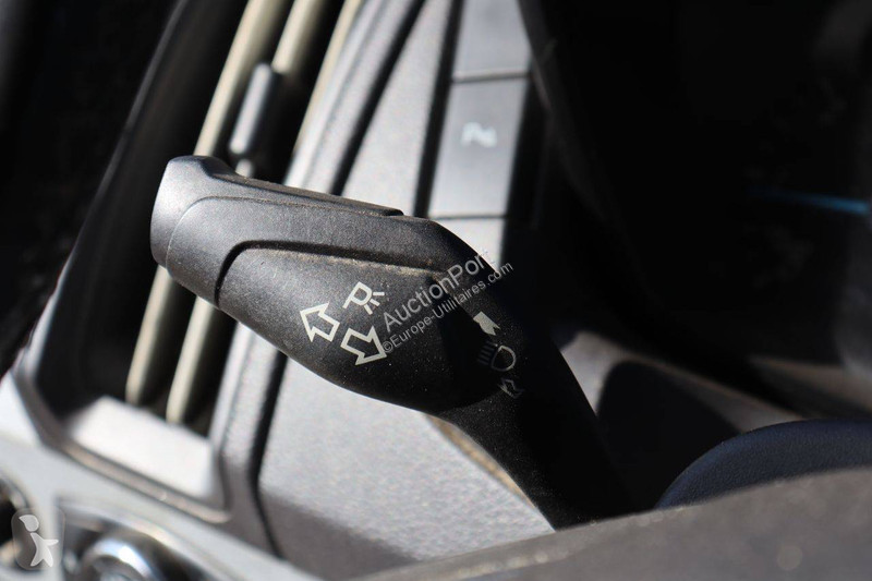 Véhicule utilitaire Ford