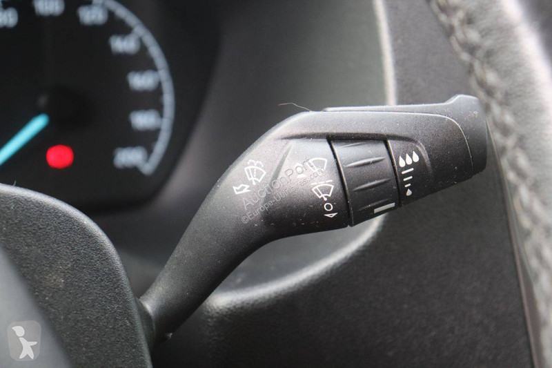 Véhicule utilitaire Ford