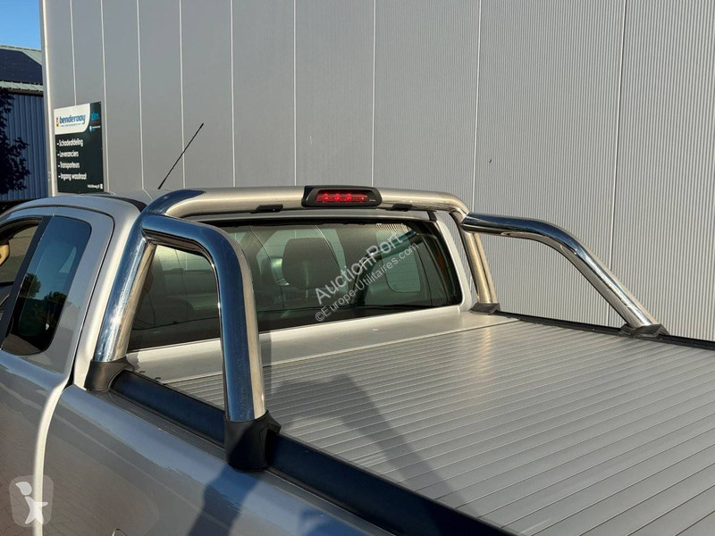 Véhicule utilitaire Ford 3.2 TDCI