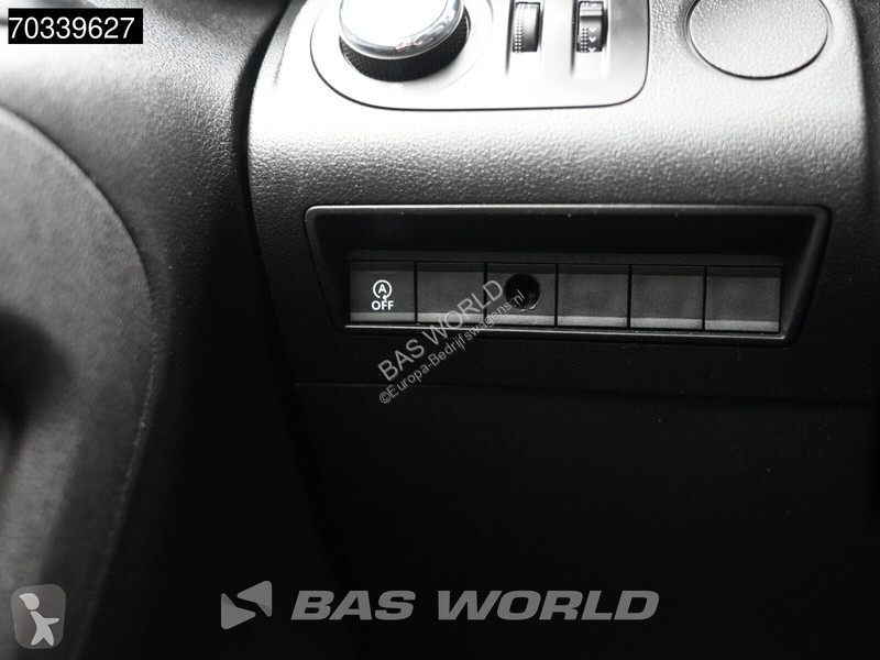 Véhicule utilitaire Opel L1H1 Airco Navi...