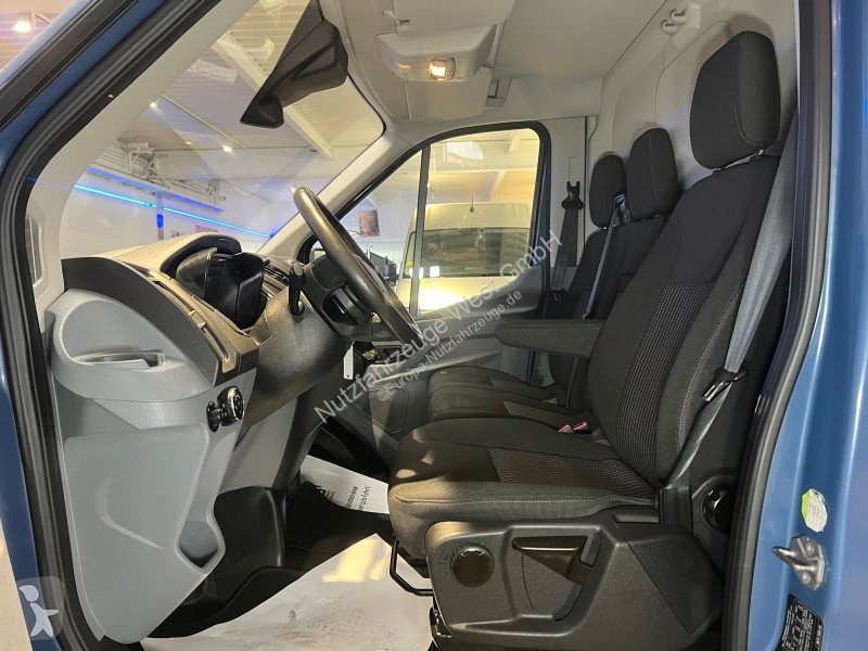 Véhicule utilitaire Ford Kühlwagen...