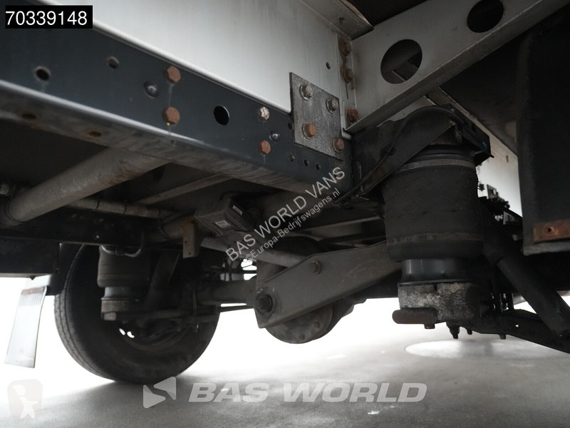 Užitkové vozidlo Iveco 35S14 Automaat Bakwagen...