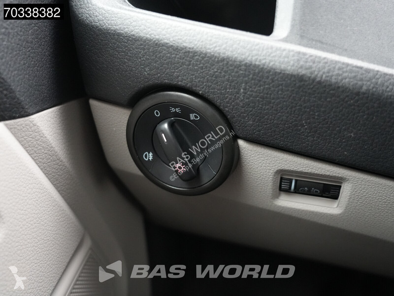 Volkswagen Automaat L2H2 Dubbele Cabine Airco...