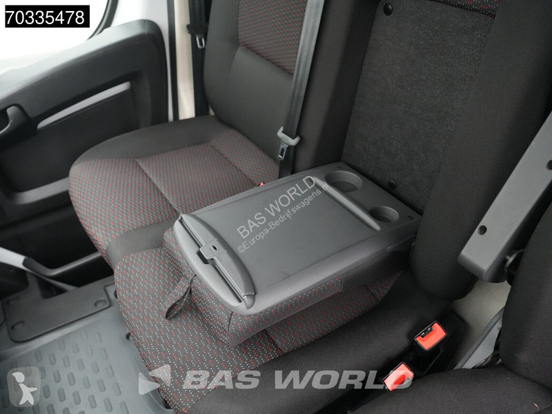 Véhicule utilitaire Opel 140PK L2H2 AC/Climate...