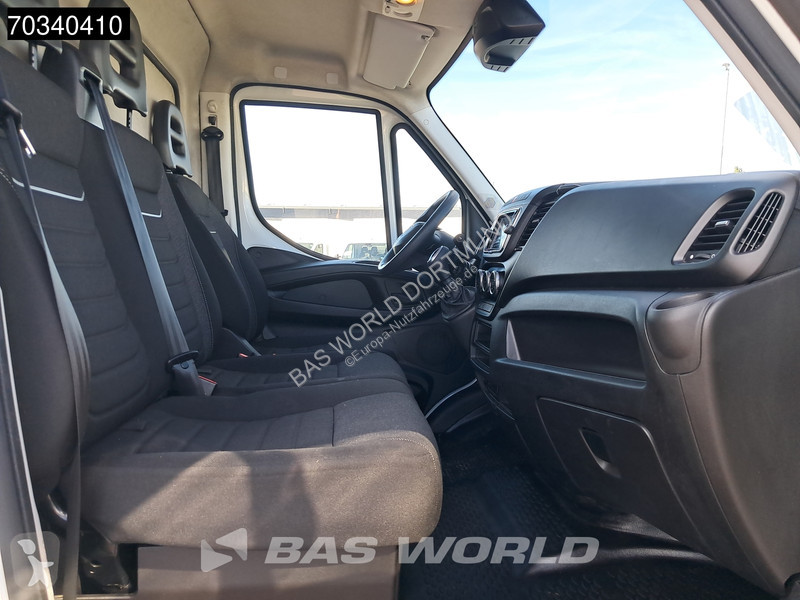 Užitkové vozidlo Iveco 35S16 Automatik...