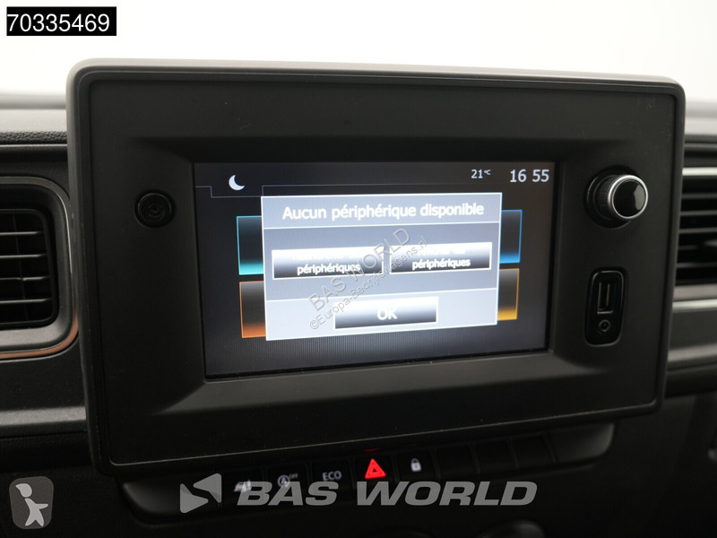 Renault L4H2 Airco Navi Cruise Camera...