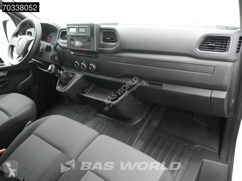 Renault Koelwagen MultiTemp 2 Verdampfer 230v...