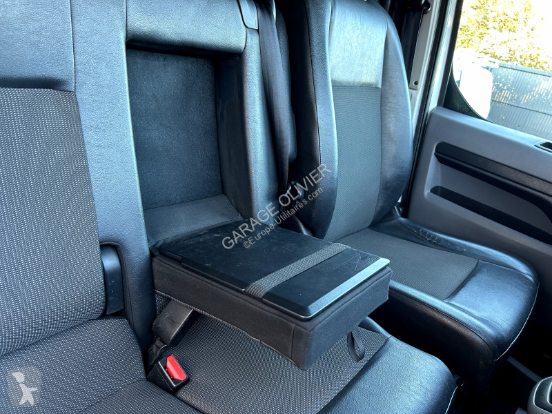 Peugeot Long 2.0 Bluehdi 150 Asphalt van