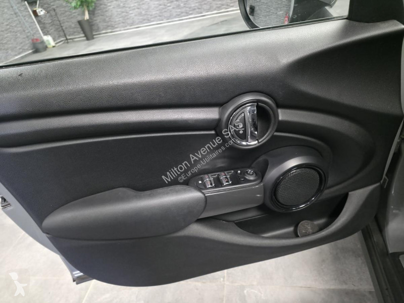 Véhicule utilitaire Mini MINI 1.2i - 102 - BVA...