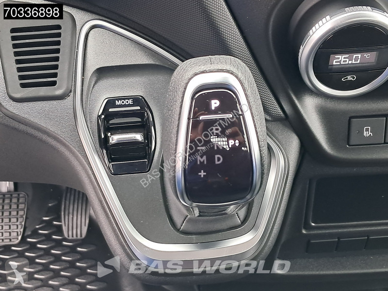 Véhicule utilitaire Iveco 35S16 Neu! 3.0L...