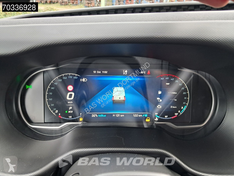 Iveco 35S21 Neu! 3.0L Automatik 210PS L2H2 LED...