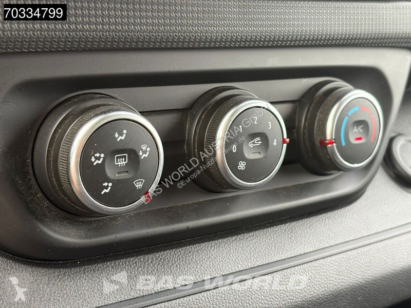 Véhicule utilitaire Renault 130pk L2H1 Klima...