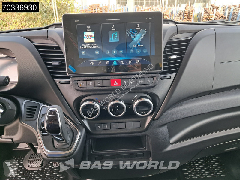 Iveco 35S21 Neu! 3.0L Automatik 210PS L2H2 LED...
