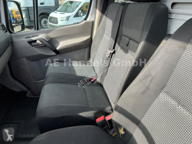 Mercedes II Pritsche 313 CDI Maxi *AHK van