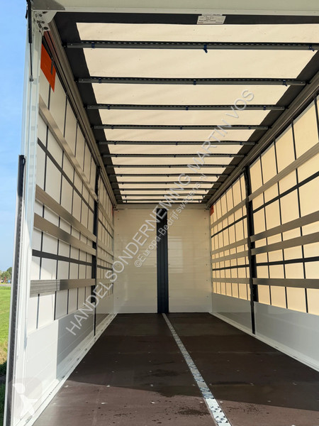 شاحنة DAF DAF  480 EURO6. 2024 1809km!! NIEUW!!!
