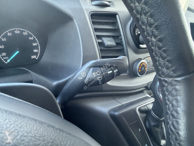 Véhicule utilitaire Ford 2.0 EcoBlue 130PK