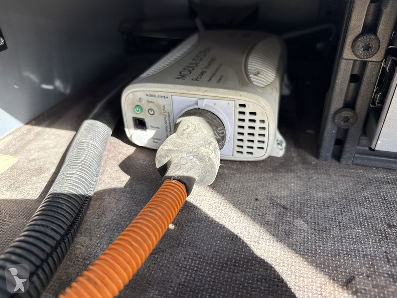 Véhicule utilitaire Citroën 1.5 BlueHDi 130PK