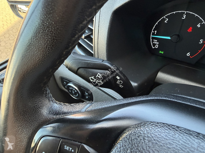 Véhicule utilitaire Ford 280 2.0 TDCI 130PK