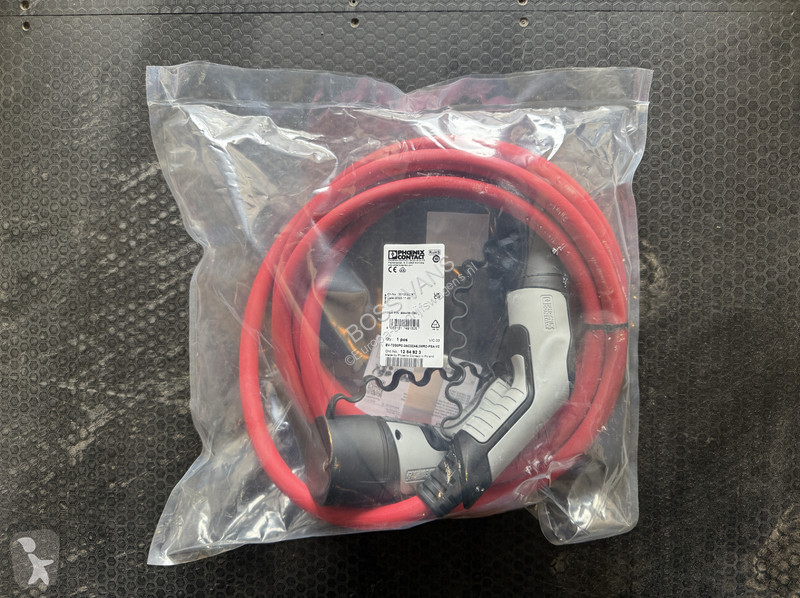 Véhicule utilitaire Opel e 75kWh 136PK e-