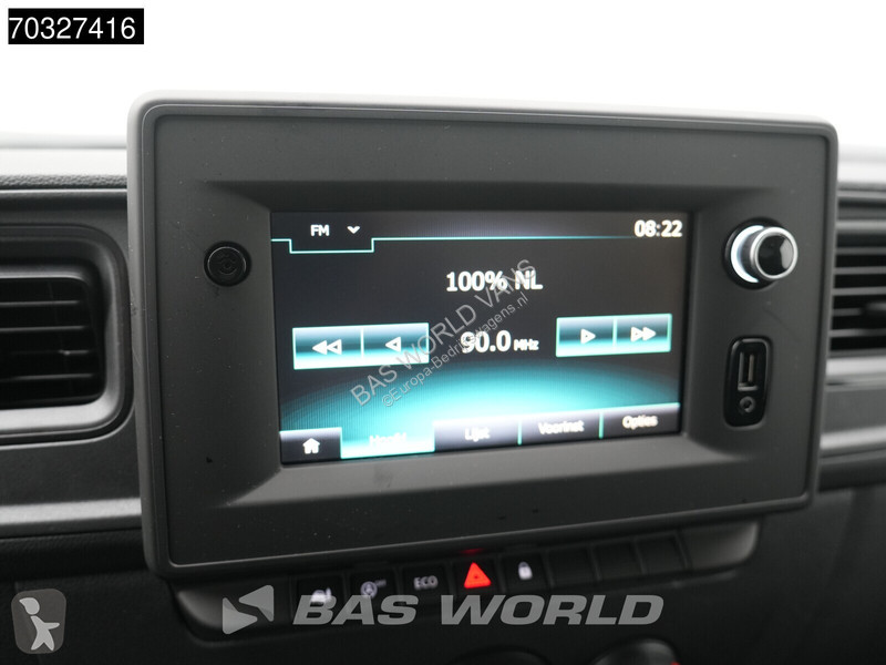 Bedrijfswagen Renault BPM VRIJ! Lowliner...